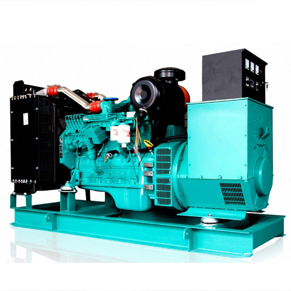 浦城柴油发电机操作及日常维护