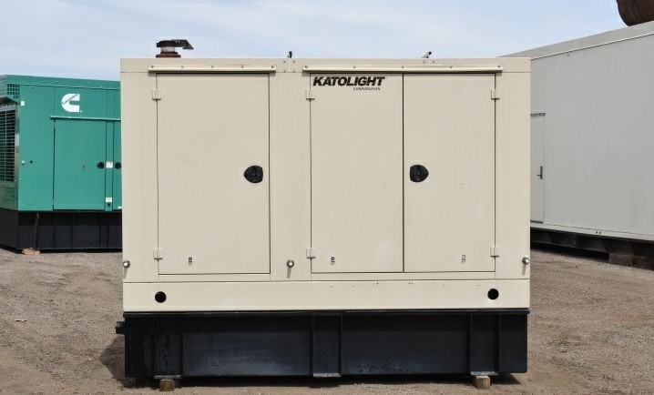 浦城购买柴油发电机需留心哪些问题?