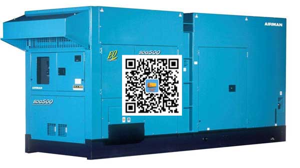 浦城出租发电机 进口和国产柴油发电机组有什么不同