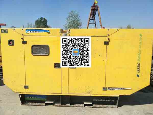 浦城出租发电机 潍柴发电机一定要预防通风管道的堵塞和灰尘