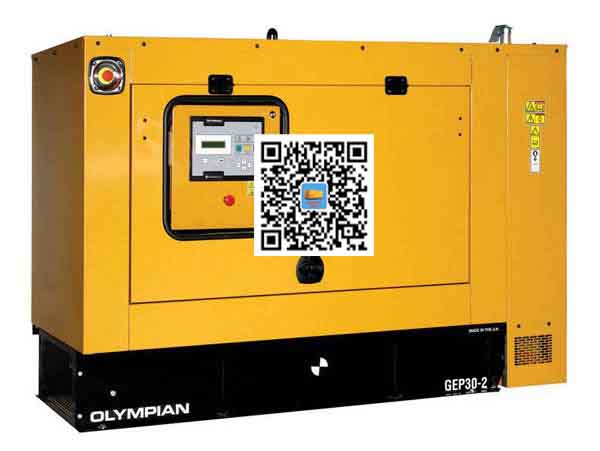 浦城出租发电机组配置有哪些重要特点