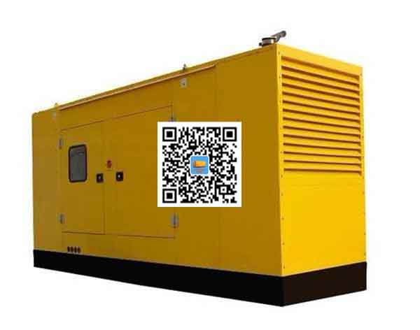 浦城出租发电机 柴油发电机不维护对机器有什么影响