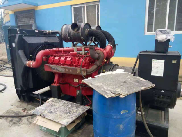 浦城租赁发电机 发电机的主要分类介绍