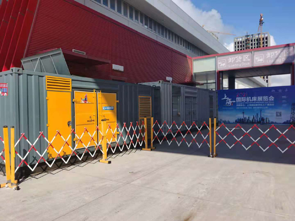 浦城发电机出租教您要了解的柴油发电机组基础知识