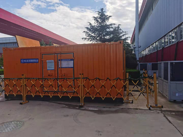 浦城柴油发电机组的运行和使用注意事项