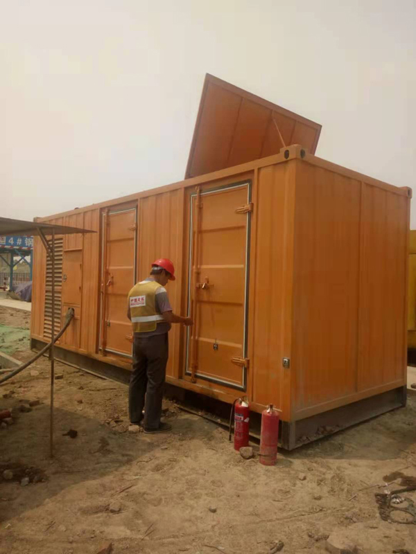 浦城柴油发电机组不定期保养会出现哪些问题？