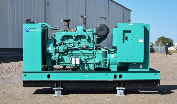 浦城发电机出租-教您发电机厂家该如何选购