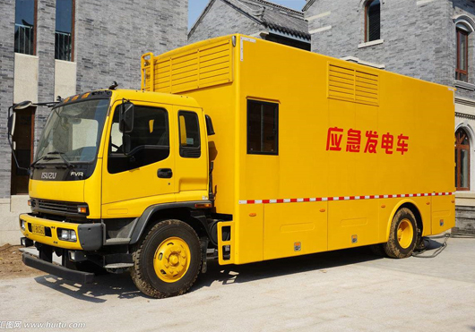 浦城租赁发电机-柴油发电机的正确选择方法是什么