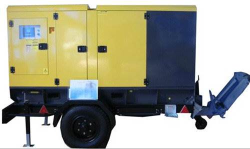 浦城发电机出租-柴油发电机组为什么油耗比较大