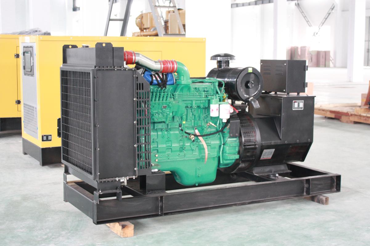 浦城租赁发电机-柴油发电机,柴油发电机组冷却液不循环怎么办