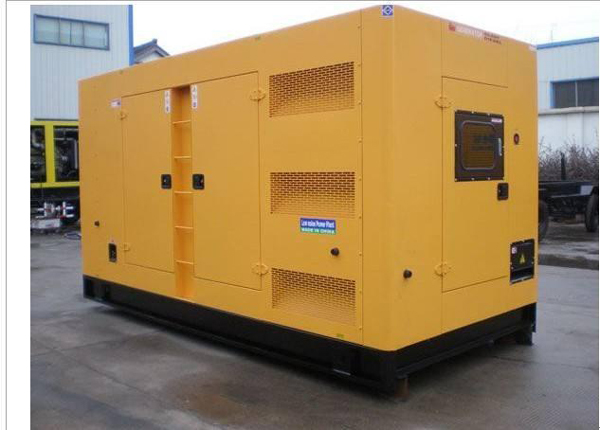 浦城发电机出租-静音发电机组厂家：柴油发电机组并机需要什么条件？