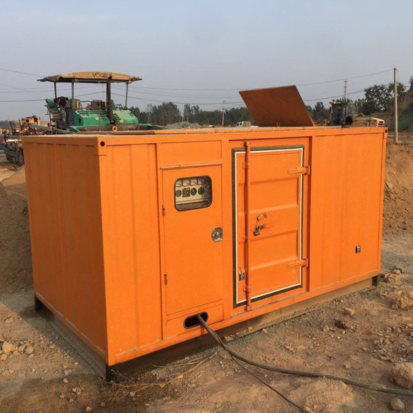 浦城发电车出租-挑选发电机哪些技巧可以掌握使用