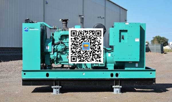 浦城发电机出租-选购发电机需要考虑的几大因素