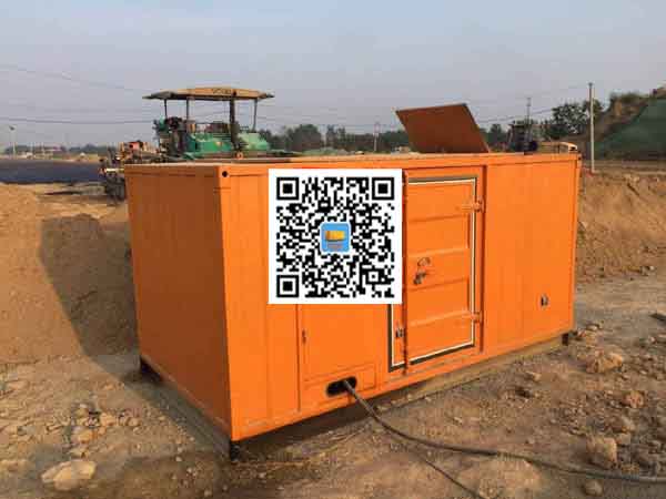 浦城发电机出租-发电机内的活塞质量超差对发电机有影响么？