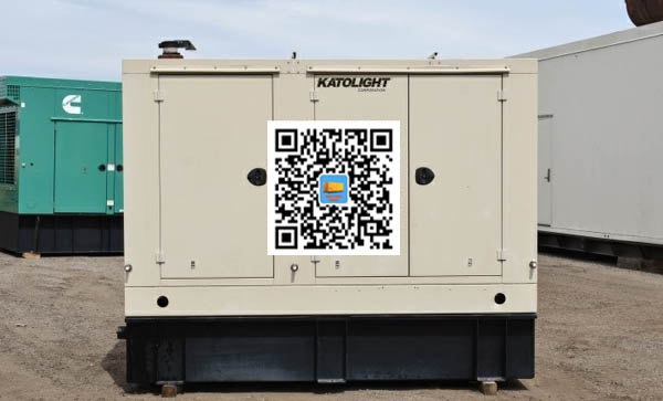 浦城租赁发电机-柴油发电机电压为什么不稳？