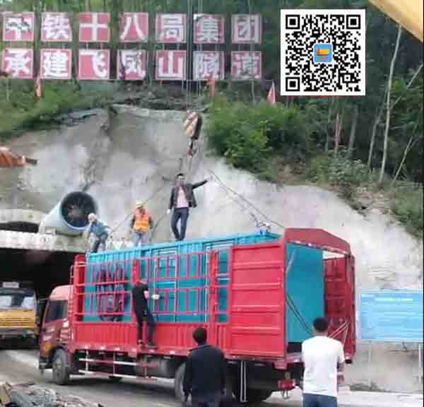 浦城发电车出租-发电机的工作原理是什么