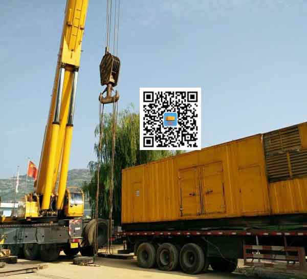 浦城发电车出租-全自动发电机组长期不使用该如何保养？