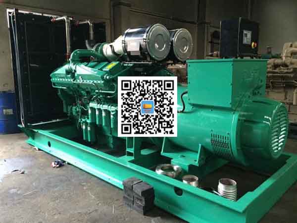 浦城发电机出租-发电机大修后应作哪些试验