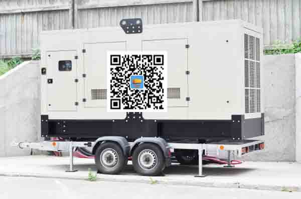 浦城发电机出租-柴油发电机设计的优势性能特点有哪些