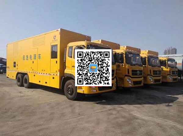 浦城出租发电车-怎样确保潍柴发电机组的质量
