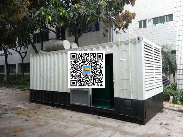 浦城出租发电机-什么样的柴油发电机使用效果比较好