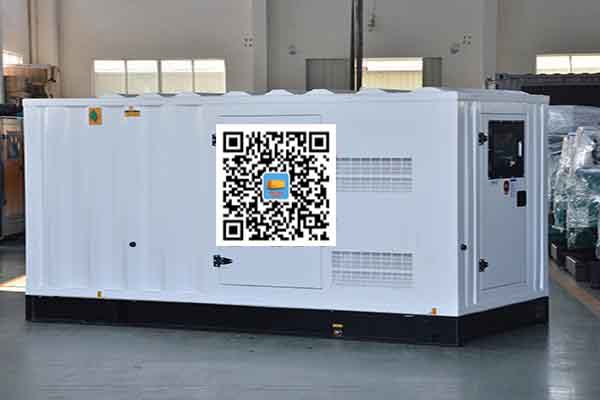 浦城租赁发电机-造成柴油发电机机组产生积炭的原因？