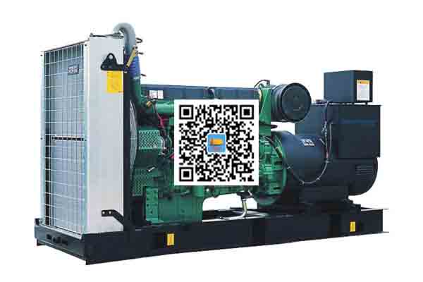 浦城租赁发电机-柴油发电机组不及时维护危害大