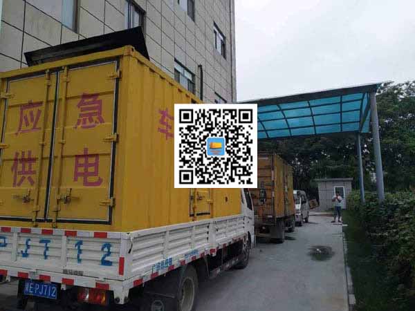 浦城出租发电机-柴油发电机组启动困难的原因有哪些？