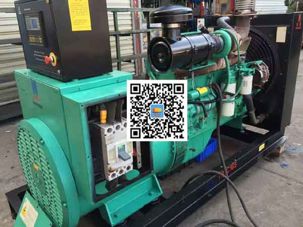 浦城租赁发电机-发电机一般变压器磁芯所使用的是什么材料？