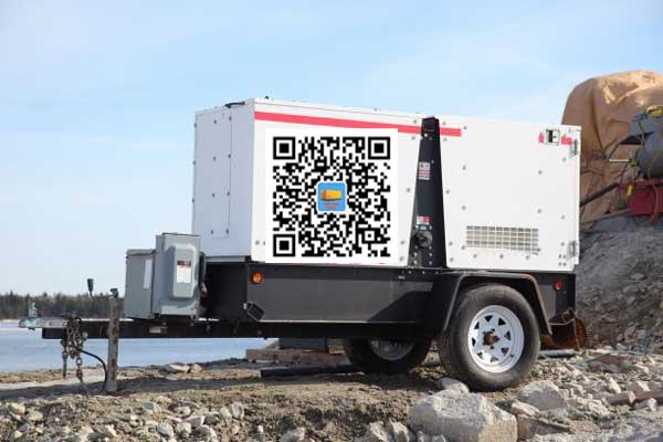 浦城发电车出租-应注意的注意安全事项