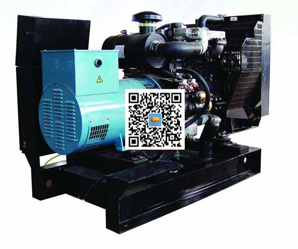 浦城发电车出租-沃尔沃发电机在使用时需要注意哪些细节