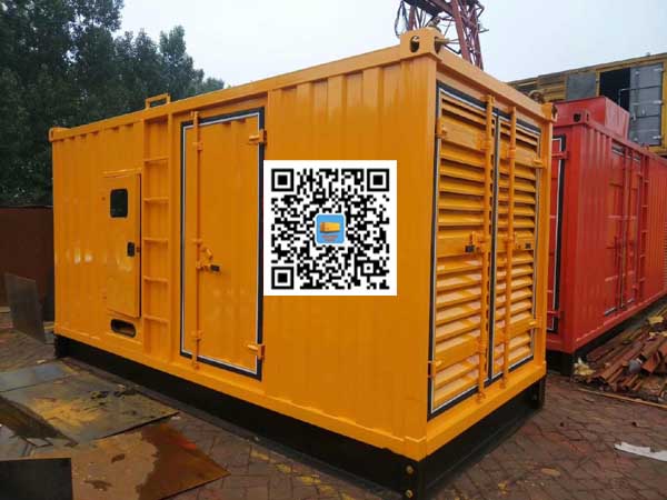 浦城发电机出租-发电机组应该选购什么品牌的