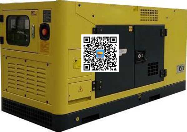 浦城租赁发电机-潍柴发电机出现的故障和解决方法