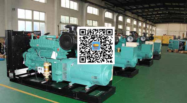 浦城发电机租赁-60Hz发电设备出口的可行性研究