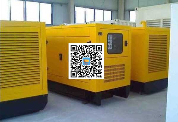 浦城租赁发电机-发电机组并机及并机柜的优点