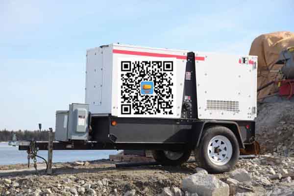 浦城水轮发电机组振动的原因