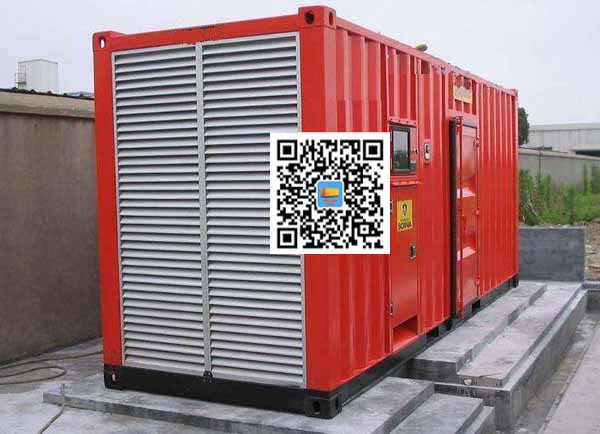 浦城300kw柴油发电机组一个小时耗油