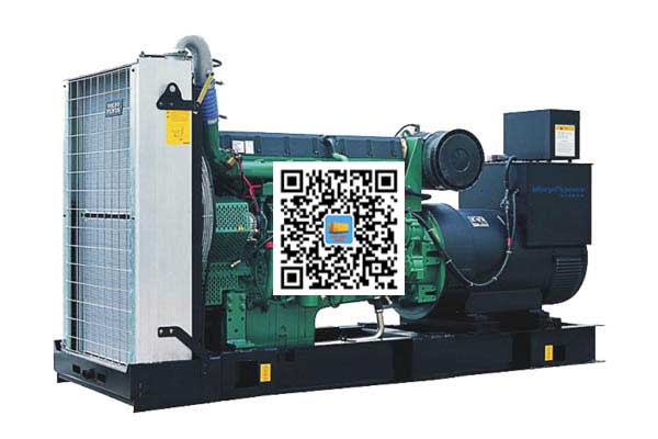 浦城租赁发电机发电机组启动系统不转动该如何判断检修