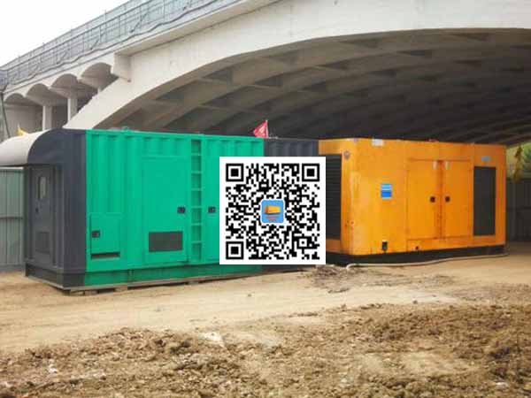 浦城决定发电机顺利启动的因素及如何解决发电机冬季起动困难问题