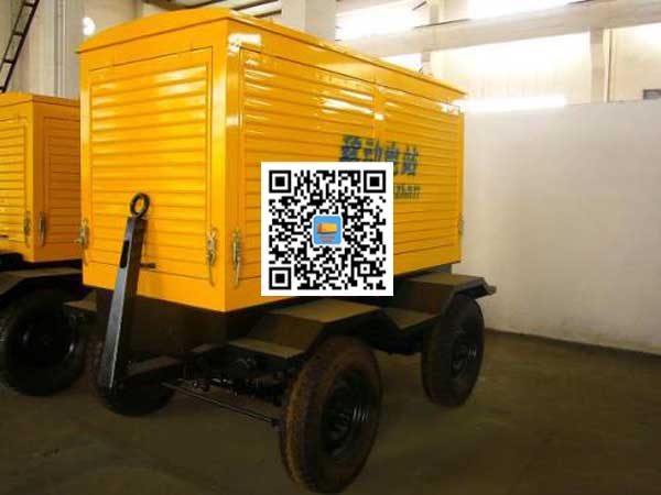 浦城发电机出租-发电机组的安装注意要点