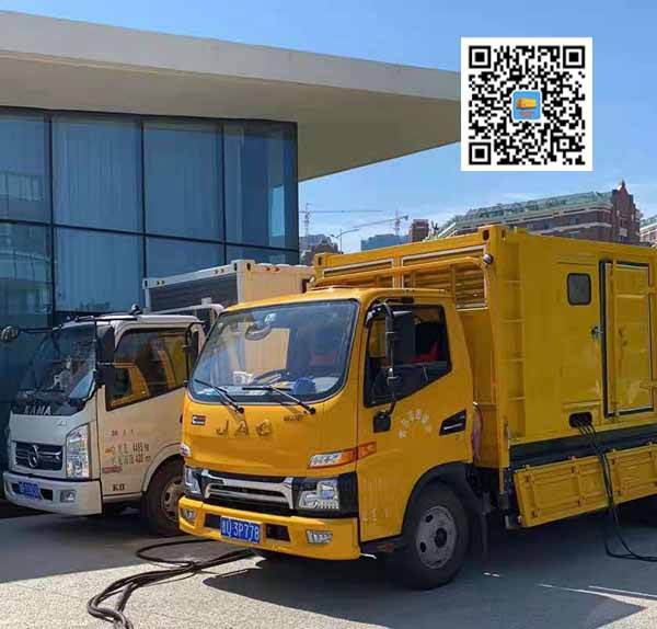 浦城发电机出租-如何测试柴油发电机组