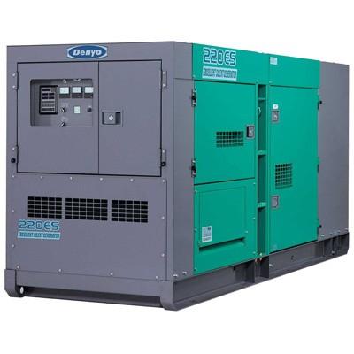 浦城发电车出租-柴油发电机零件变形怎么办？