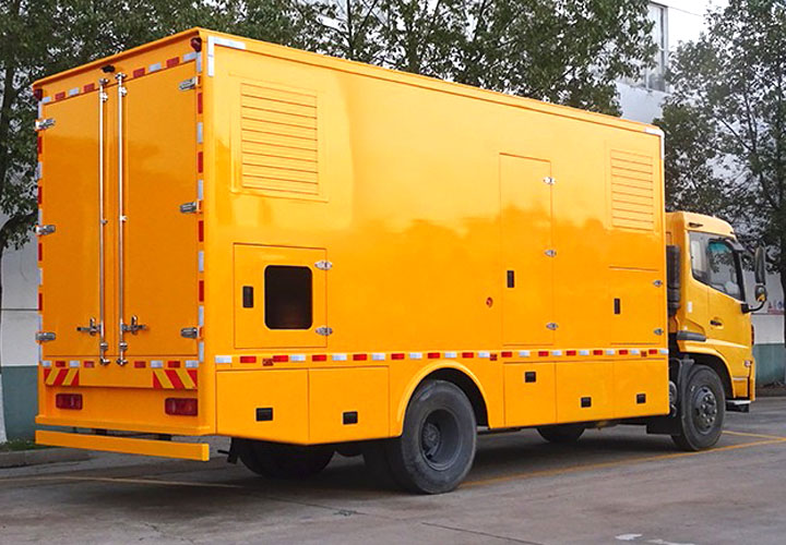 浦城租赁发电机-柴油发电机组使用应注意什么？