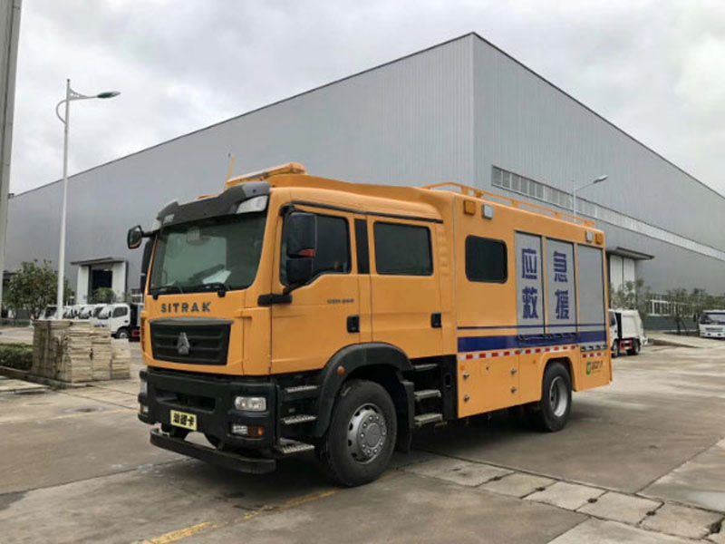 浦城发电车出租-静音发电机租赁出租之如何使柴油发电机组更省油？