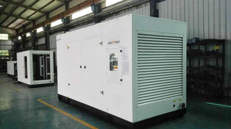 浦城租赁发电机-柴油发电机出租过程更换机油需要注意什么