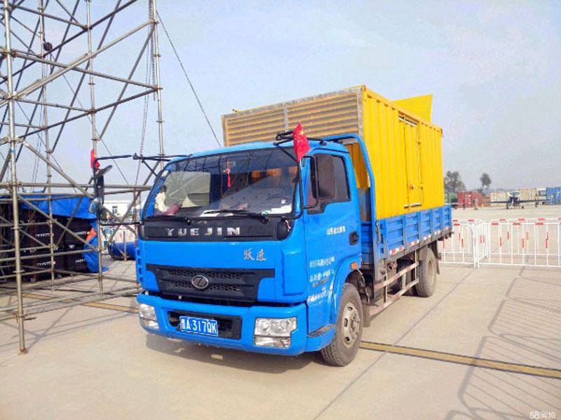 浦城发电机出租-柴油发电机组喷油器出现故障会有哪些不正常现象