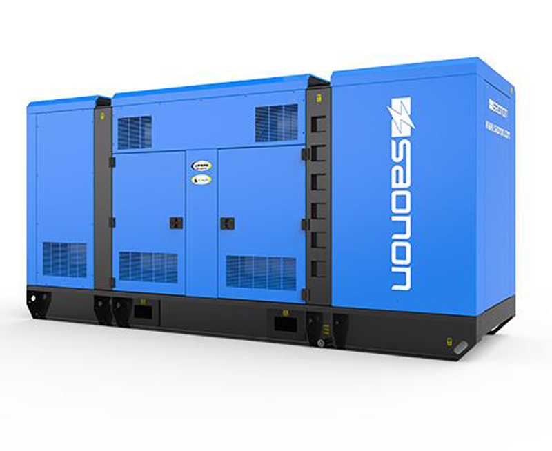 浦城怎样可以延长柴油发电机组的使用寿命