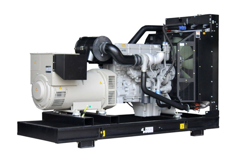 浦城如何做好工业柴油发电机组防雷措施?