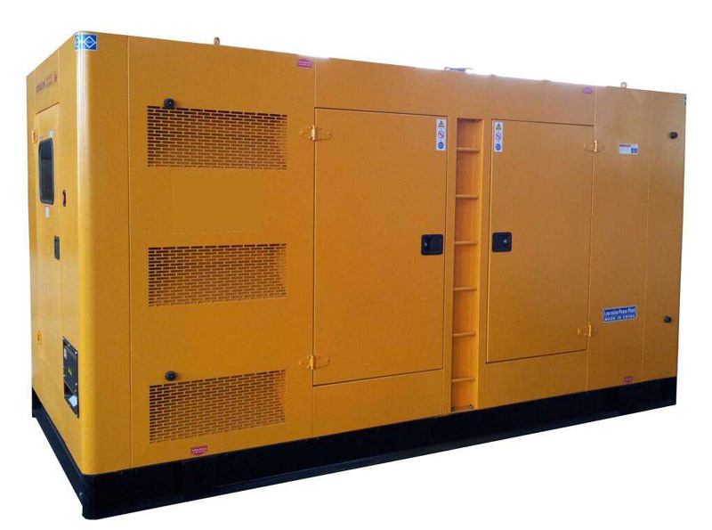 浦城柴油发电机组进气门与排气门磨损严重是什么原因