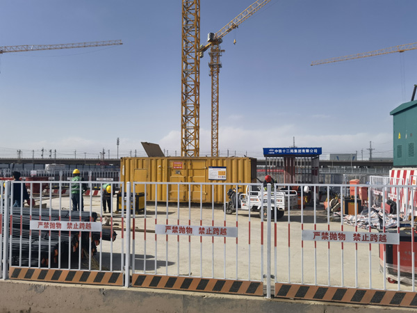 浦城发电机出租电缆长度过长会对 100KW 发电机造成哪些影响？